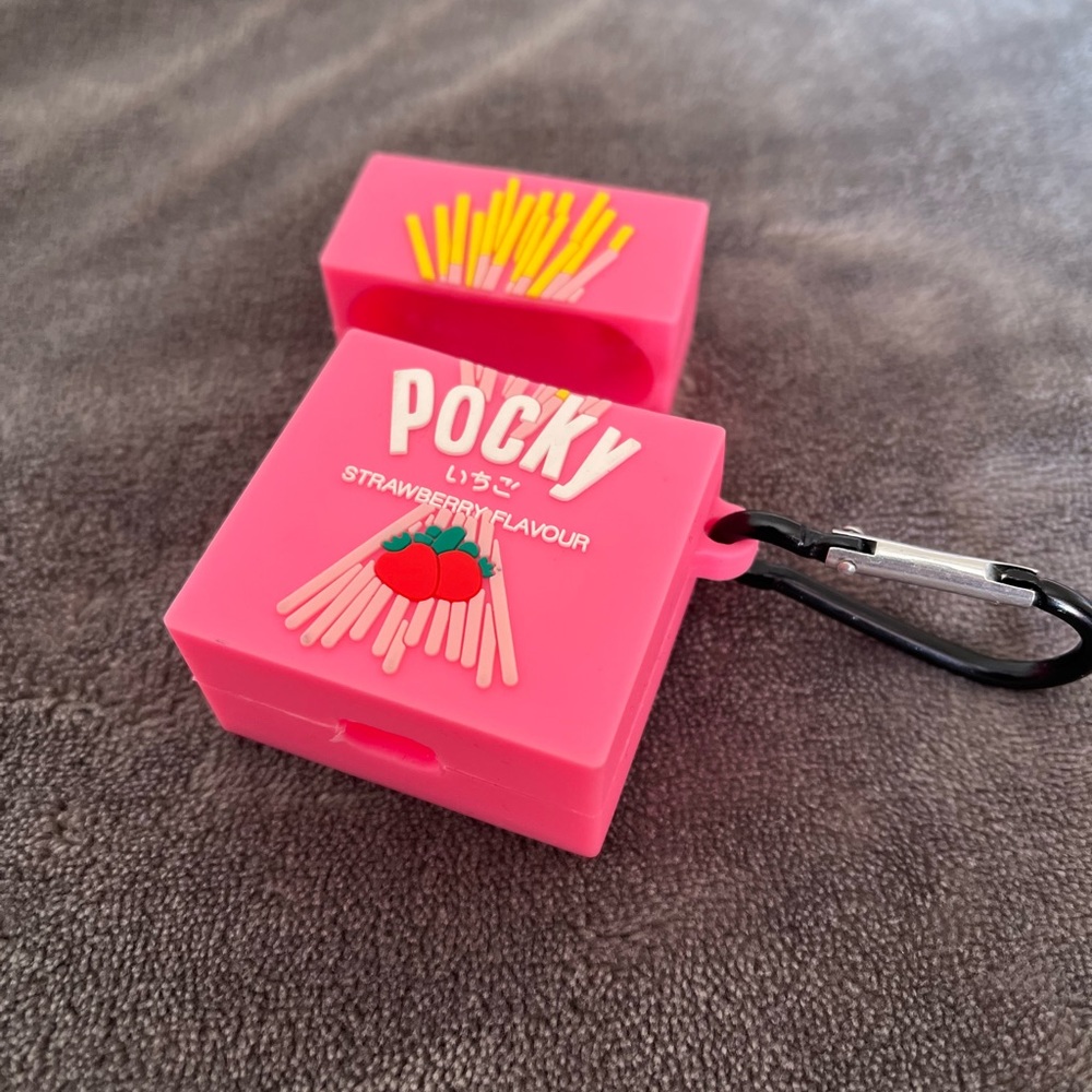 AirPod case